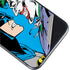 DC Comics The Joker vs Batman Vintage art iPhone 11 Skin